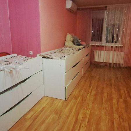 Hotel 7/24 Brovary Eksteriør billede