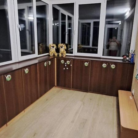 Hotel 7/24 Brovary Eksteriør billede