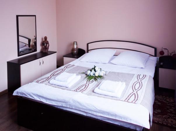Hotel 7/24 Brovary Eksteriør billede