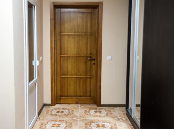 Hotel 7/24 Brovary Eksteriør billede