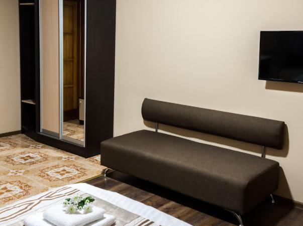 Hotel 7/24 Brovary Eksteriør billede